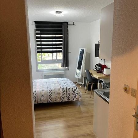 Les Logis De Paray Appartement 202 Dış mekan fotoğraf