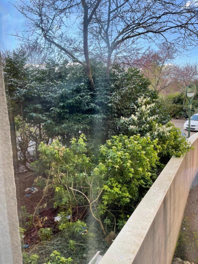 Les Logis De Paray Appartement 202 Dış mekan fotoğraf
