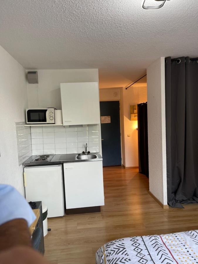 Les Logis De Paray Appartement 202 Dış mekan fotoğraf