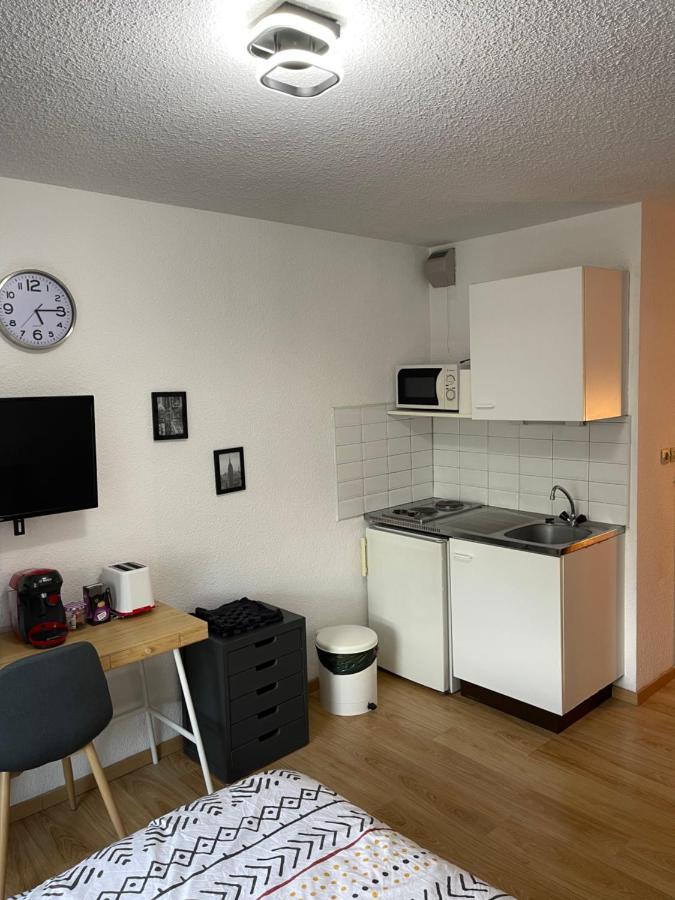 Les Logis De Paray Appartement 202 Dış mekan fotoğraf
