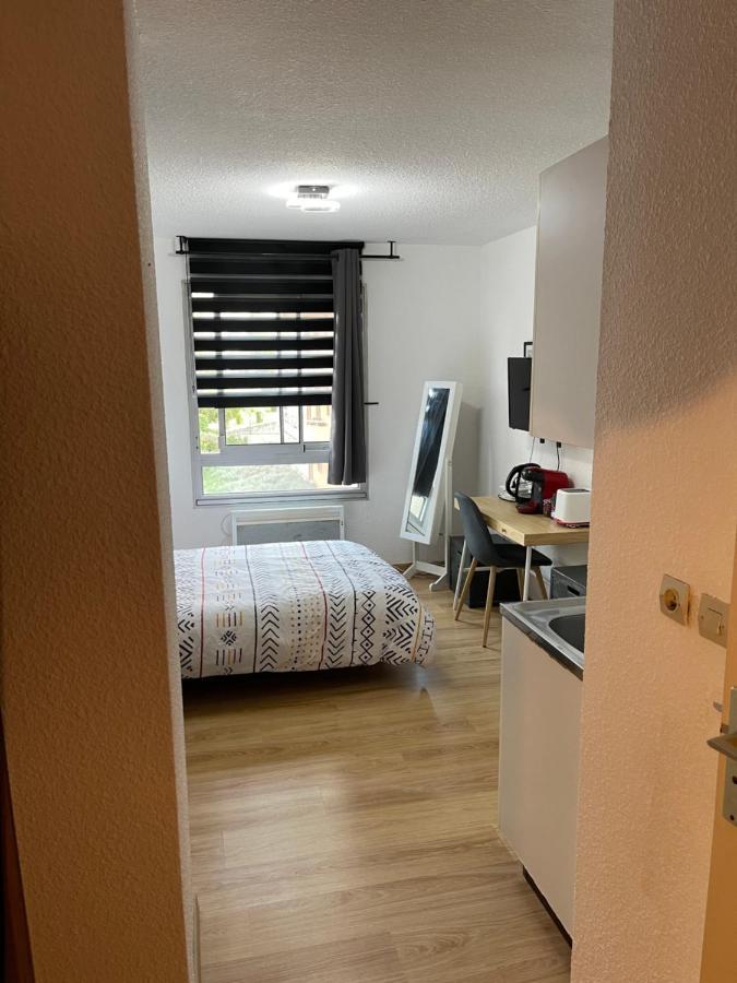 Les Logis De Paray Appartement 202 Dış mekan fotoğraf